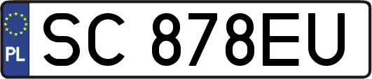 SC878EU