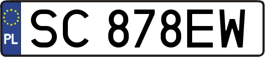 SC878EW