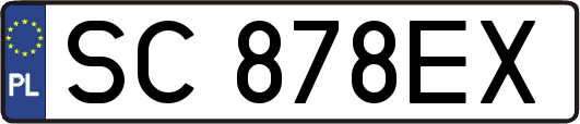 SC878EX
