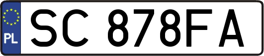 SC878FA
