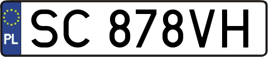 SC878VH