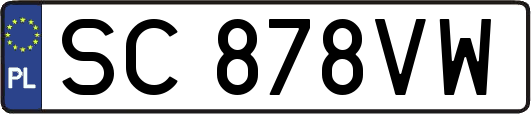 SC878VW