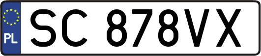 SC878VX