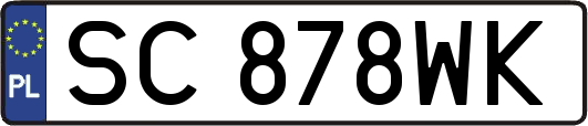 SC878WK