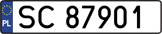 SC87901