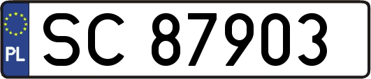 SC87903
