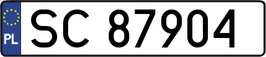 SC87904