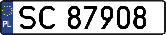 SC87908