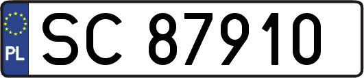 SC87910