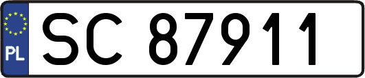 SC87911