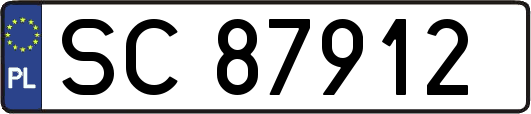 SC87912