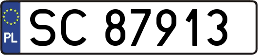 SC87913