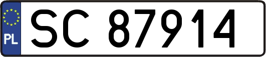 SC87914