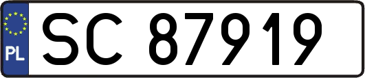 SC87919