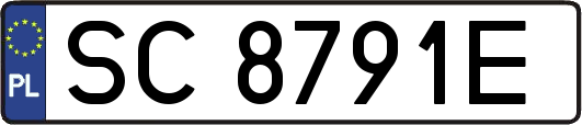 SC8791E