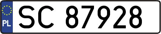 SC87928