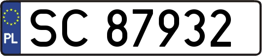 SC87932