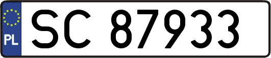 SC87933
