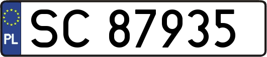 SC87935