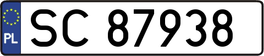 SC87938