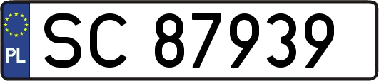 SC87939