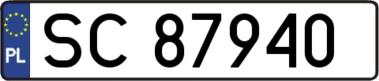 SC87940