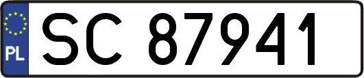 SC87941
