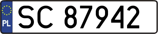 SC87942