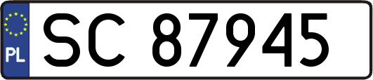SC87945