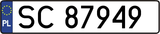 SC87949