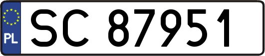 SC87951
