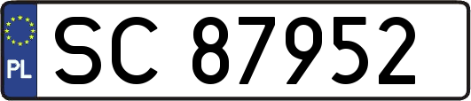 SC87952