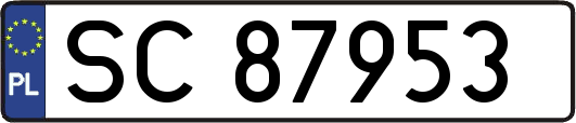 SC87953