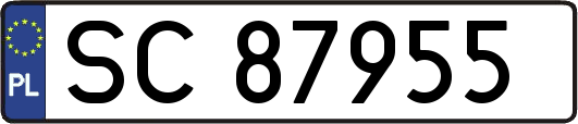 SC87955