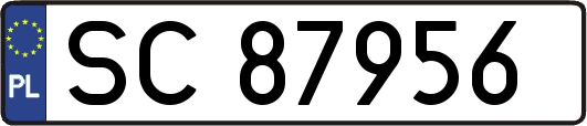 SC87956