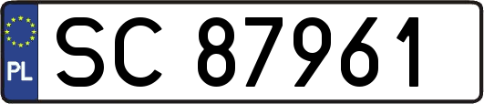 SC87961