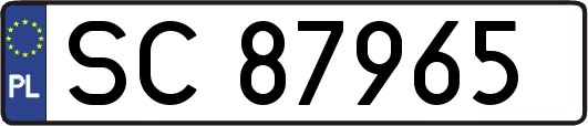 SC87965