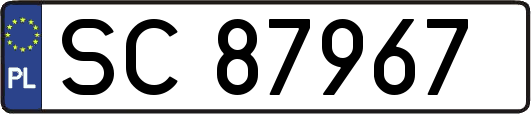 SC87967