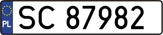 SC87982