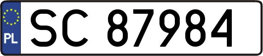 SC87984