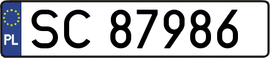 SC87986