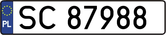 SC87988