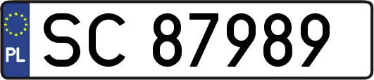SC87989