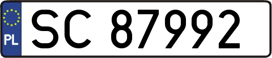 SC87992