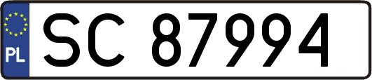 SC87994