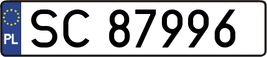 SC87996