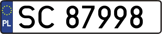 SC87998