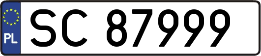 SC87999