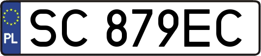 SC879EC
