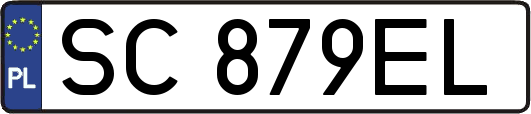 SC879EL